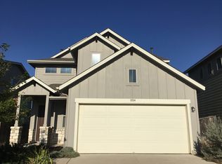 8104 Cottage Rose Dr, Austin, TX 78744