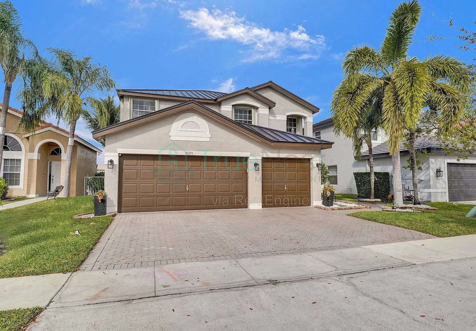 5 bed, 3.0 bath, 3040 sqft, $5,600 — Photo 1