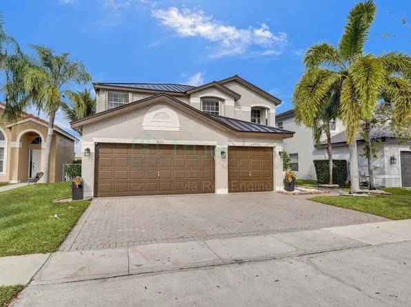18231 SW 27th St, Hollywood, FL 33029
