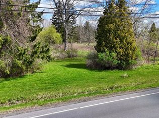 4876 William St #2, Lancaster, NY 14086