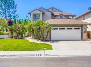 6761 Paseo Del Vis, Carlsbad, CA 92009