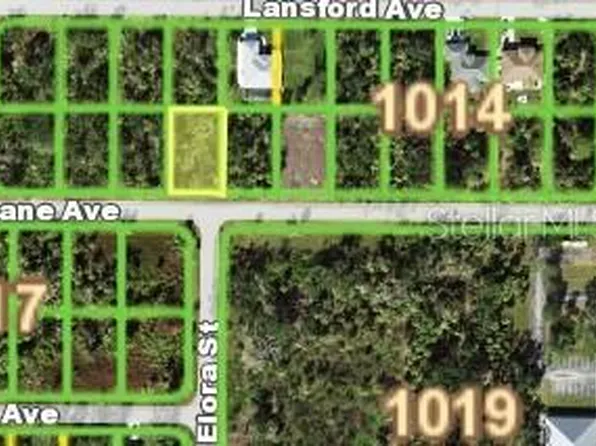 18384 Tulane Ave #4, Pt Charlotte, FL 33954