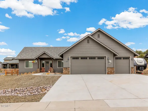 231 Royal Troon Dr, Williams, AZ 86046
