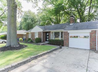 810 N New Florissant Rd, Florissant, MO 63031