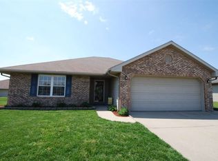 3765 Leawood Dr, Jasper, IN 47546