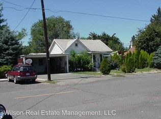 110 S 2nd St, Selah, WA 98942