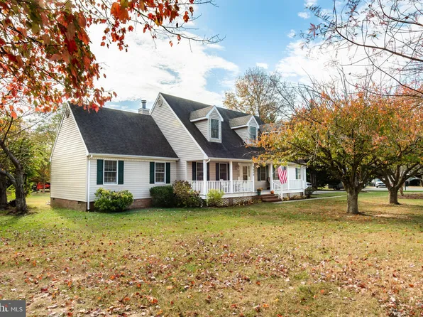 5600 Marlan Dr, Trappe, MD 21673