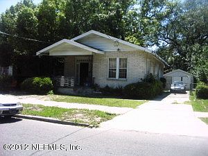 2nd image of 536 W 18th St