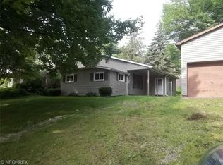 2441 Swiss Ave SW, Canton, OH 44706