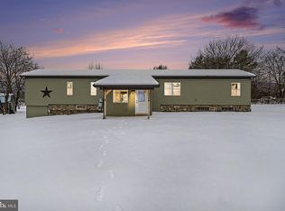 490 Shed Rd, Newville, PA 17241