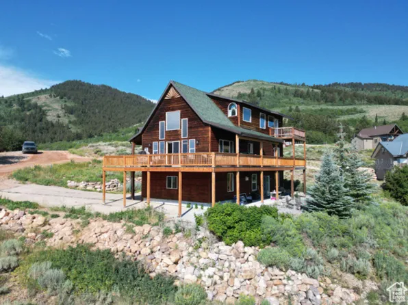 646 Cold Springs Dr #394, Fish Haven, ID 83287