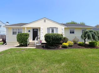 413 N Burghley Ave, Ventnor, NJ