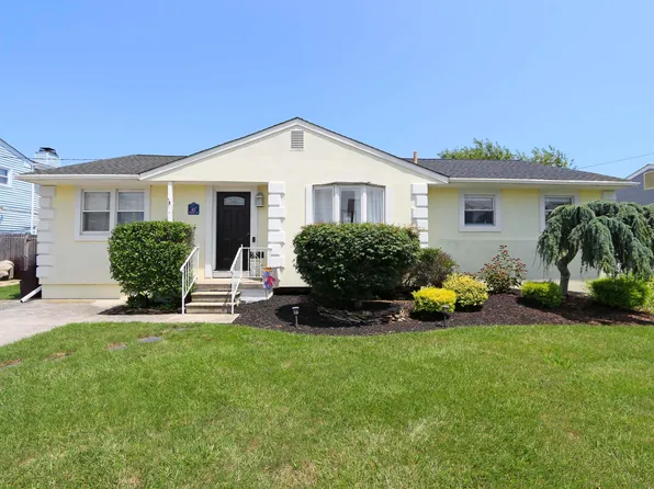 413 N Burghley Ave, Ventnor, NJ 08406