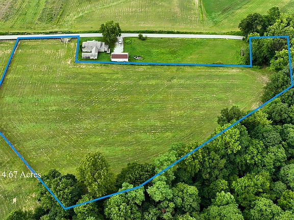 2nd image of TRACT S West County Road 675 N