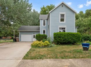 523 NW 5th Ave, Galva, IL 61434