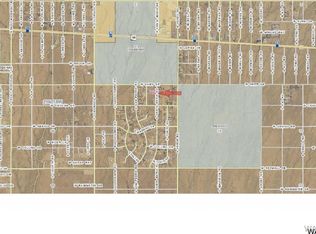 543 S Santa Maria Rd, Golden Valley, AZ 86413