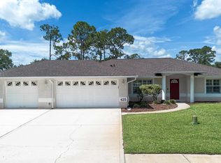 425 Gloria St, Saint Augustine, FL 32086