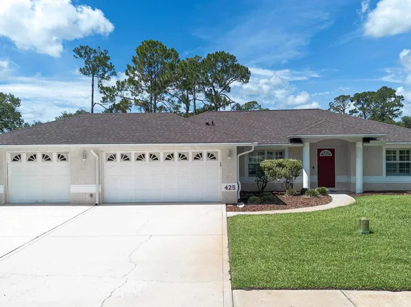 425 Gloria St, Saint Augustine, FL 32086