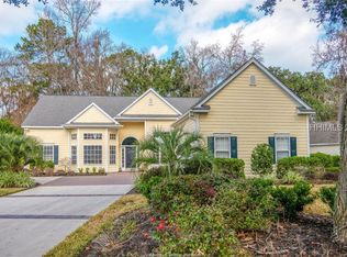 36 Point West Dr, Bluffton, SC 29910