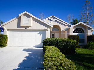 15844 Autumn Glen Ave, Clermont, FL 34714