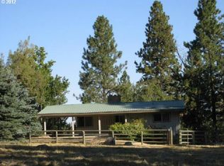 63007 Hurricane Creek Rd, Joseph, OR 97846