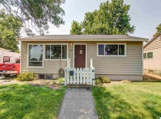 2013 George Washington Way, Richland, WA 99354