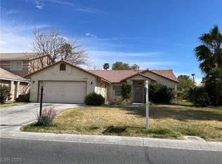 5156 Future Dr, Las Vegas, NV 89130