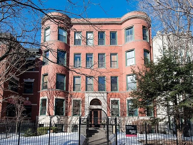 1st image of 4620 N Magnolia Ave #4S
