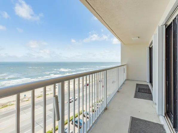 7700 Seawall Blvd APT 703, Galveston, TX 77551
