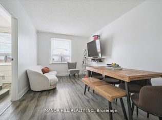 929 Lakeshore Rd E #2, Mississauga, ON L5E1E3