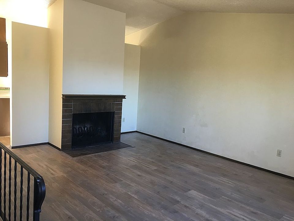 Bright Living Room