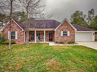 10545 Fawn Mist Ct, Conroe, TX 77303