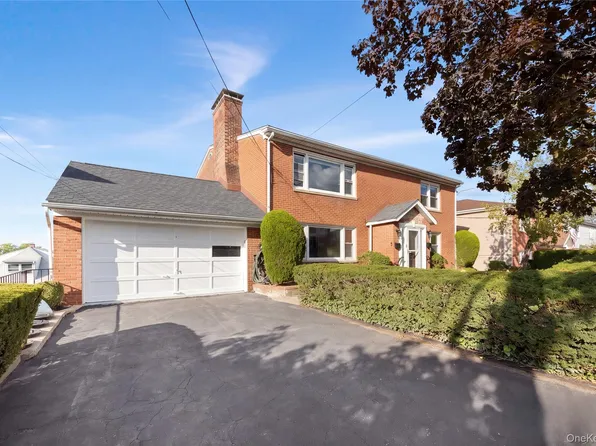 25 Dalton Road, Yonkers, NY 10701