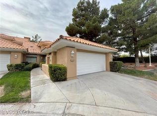 5089 Crooked Stick Way, Las Vegas, NV 89113