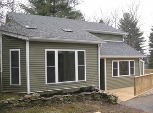 2314 N Poor Farm Rd, Bedford, IN 47421