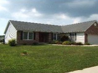 4663 E Compton Blvd, Bloomington, IN 47401