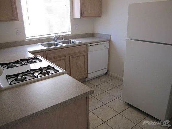 Includes Refrigerator