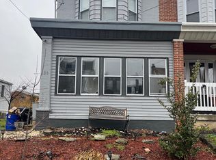 428 Unruh Ave, Philadelphia, PA 19111