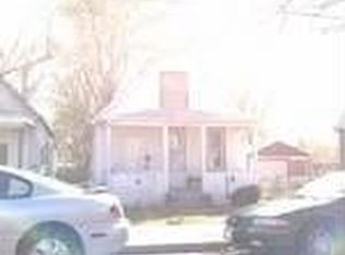 1710 S Arago St, Peoria, IL