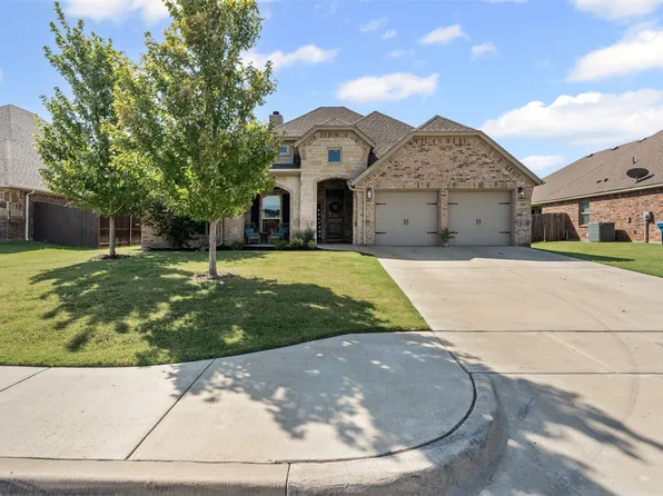 140 Melbourne Dr, Willow Park, TX 76087