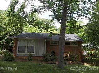 545 Inwood Dr, Charlotte, NC 28209