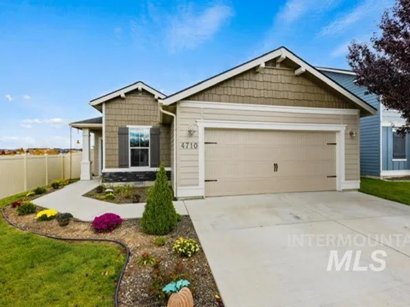 4710 W Silver River St, Meridian, ID 83646