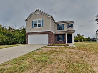 1915 Shadowridge Run, Avon, IN 46123