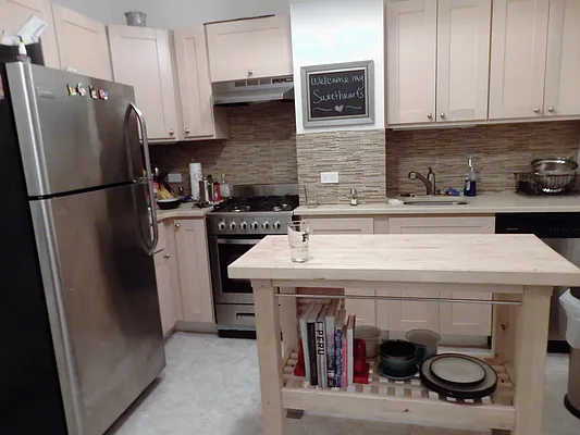 Rented by John O'Kelly Real Estate | media 8