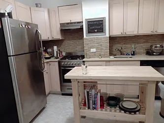 Rented by John O'Kelly Real Estate