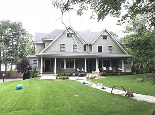 237 Walnut St, Brookline, MA 02445