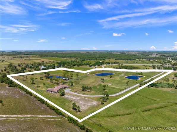 2393 SW Trailside Path, Stuart, FL 34997