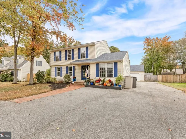726 Davol Rd, Stevensville, MD 21666