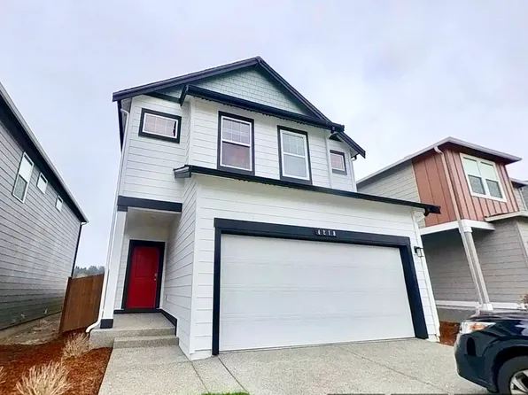 4218 Pronghorn Pl, Bremerton, WA 98310