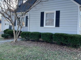 1549 Forestdale Ave, Dayton, OH 45432